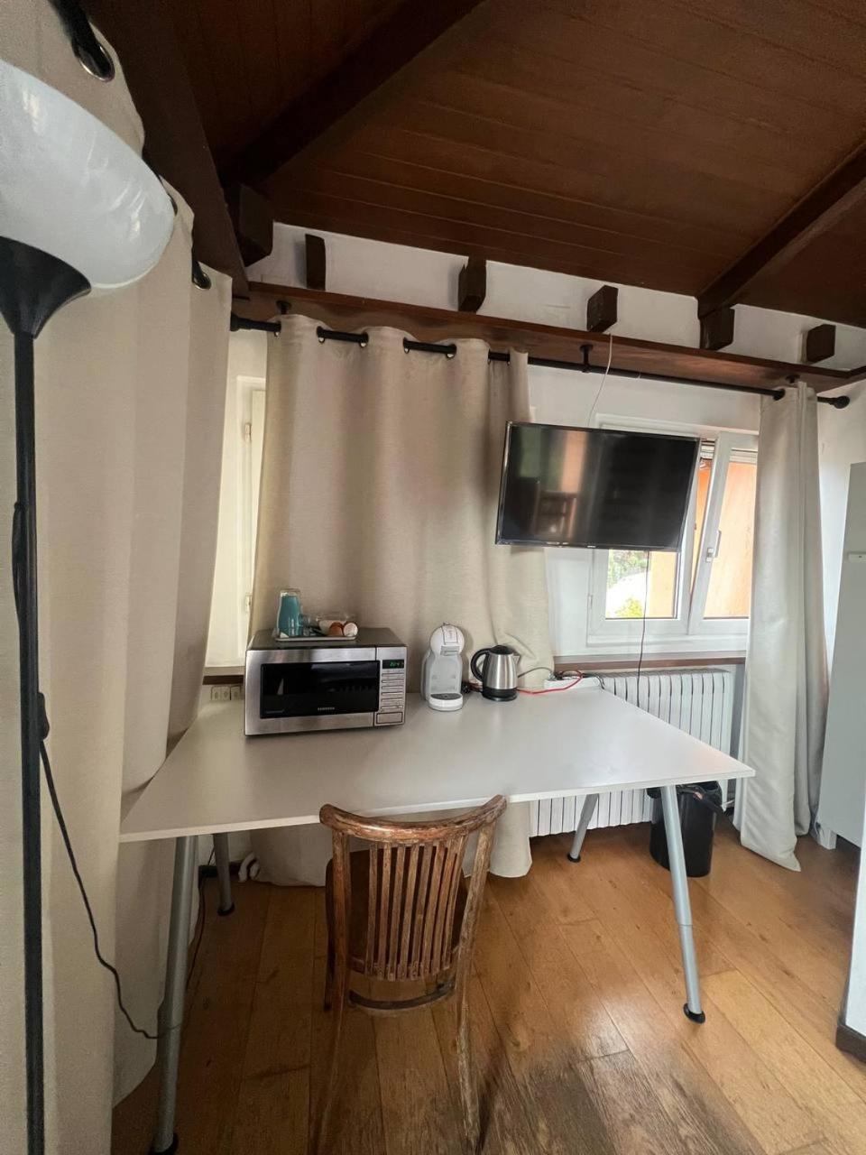 Casa Les Pomeretes Figaro-Montmany Eksteriør billede